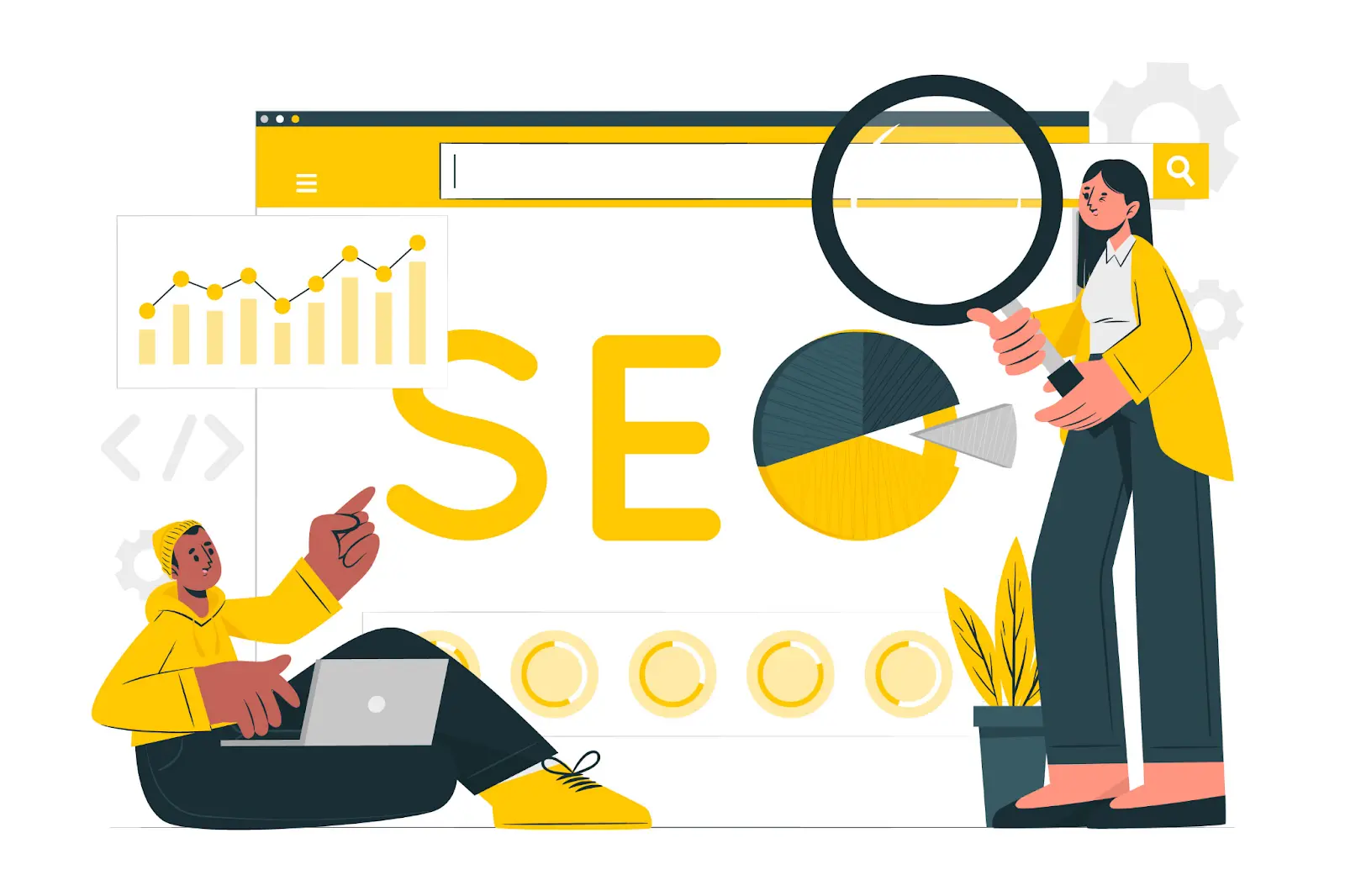 SEO Kontrol Listesi Google’da Başarıya Ulaşmak İçin Yapılması Gerekenler